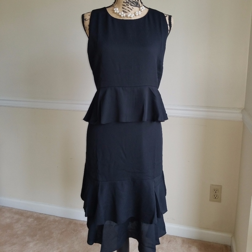 Ann Taylor Dress NEW